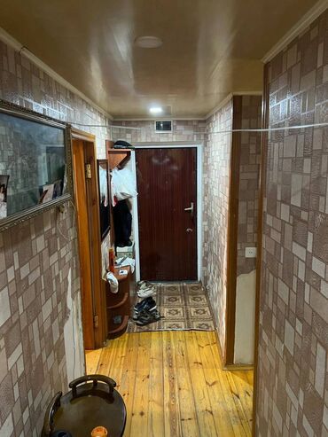 Köhnə tikili: Bakı, 3 otaqlı, Köhnə tikili, 70 kv. m — 10