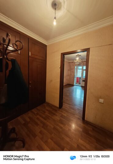 Uzunmüddətli kirayə mənzillər: Yeni Yasamal Osmanlının yanı.9/5_ci mərtəbəsi.Qanuni 2_otaq 3_ə — 7