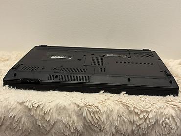 Lenovo: Lenovo ThinkPad L412 – polovan laptop Specifikacije: - Procesor — 9