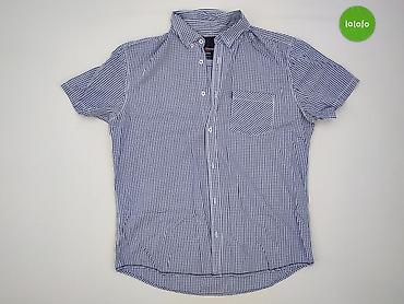 bluzy pull and bear: Diverse, Koszulа dla mężczyzn, rozmiar L — 2