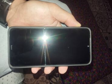хонор х 8 б цена: Redmi, Redmi Note 8, Б/у, 128 ГБ, цвет - Голубой, 2 SIM