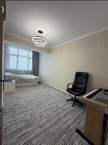 67: 2 комнаты, 67 м², 9 этаж, Евроремонт — 5