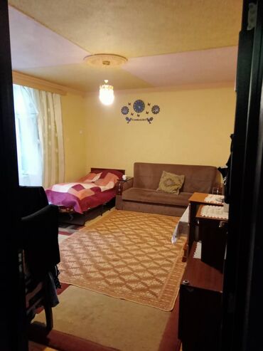 mehemedli: Бина 2 комнаты, 65 м², Нет кредита, Средний ремонт