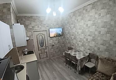 məmmədli ev: Məmmədli, 3 otaqlı, Yeni tikili, 109 kv. m — 8