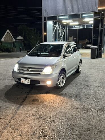 куплю машину недорого бу: Toyota ist: 2003 г., 1.5 л, Автоматические, Бензин, Хэтчбэк