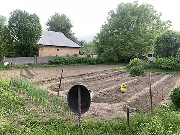 участок село заречное: Продаётся жилой дом с большим приусадебным участком. Описание дома: - — 3