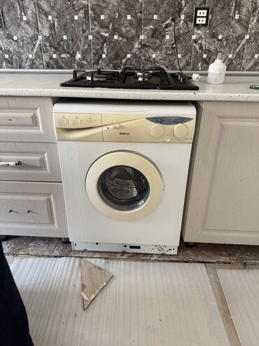 купить айфон 6: Paltaryuyan maşın Beko, 6 kq, İşlənmiş