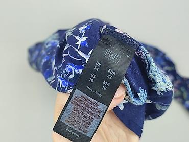 bluska: F&F, Bluzka damska, rozmiar M — 4