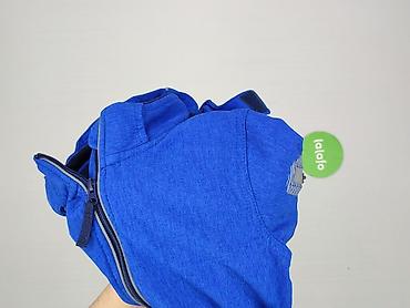 bluza softshell decathlon: Kurtka przejściowa, 4-5 lat, 104-110 cm, stan - Bardzo dobry — 5
