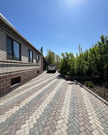 archa group: ✨ Продаётся дом в с. Сокулук ✨ 🏡 Характеристики: • Участок - 15 — 3