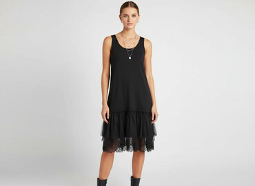 sukienki gotycka: Women`s dress, size S