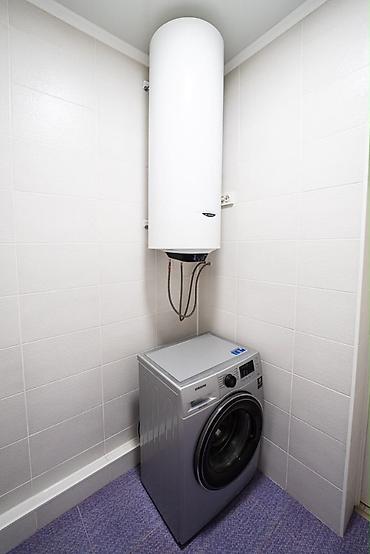 ботсад: 3 комнаты, 95 м², Кок-Жар мкр 2 этаж — 9