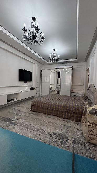 квартиру продажа: 1 комната, 41 м², 7 этаж, Дизайнерский ремонт — 1