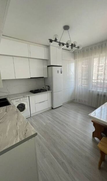 дома в оше: 3 комнаты, 90 м², 108 серия, 6 этаж, Евроремонт