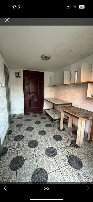 сдаю дом без хозяина бишкек: 1 бөлмө, Менчик ээси, Чогуу жашоосу жок, Эмерексиз, Жарым -жартылай эмереги бар