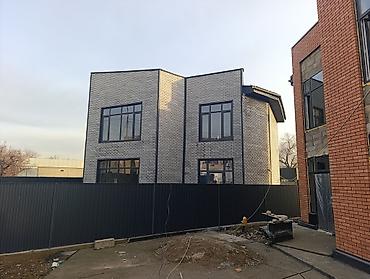 Продажа домов: Дом, 110 м², 4 комнаты, Собственник, ПСО (под самоотделку) — 8