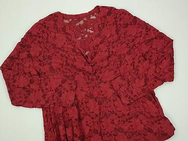 canda marynarka: Shein Curve, Bluzka damska, rozmiar 2XL — 1