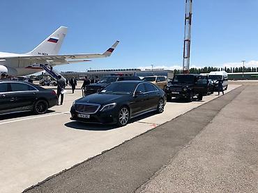 Такси: Трансфер 🌟 Аренда люксовых авто с водителем! 🌟 У нас самые лучшие — 19