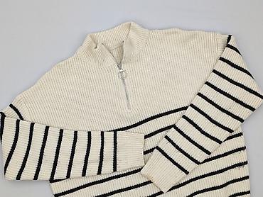turecki sweter prl: Shein, Sweter damski, rozmiar S — 1