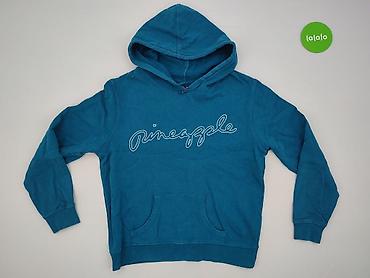 baseball koszula: Pineapple, Bluza z kapturem damska, rozmiar L — 2