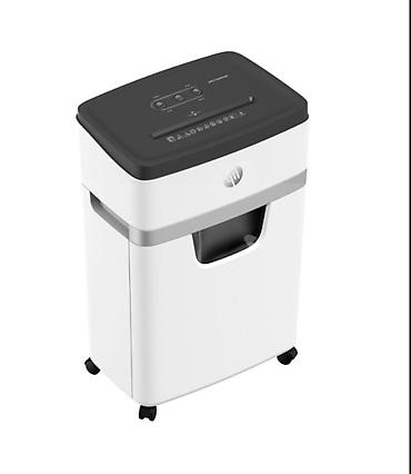 шредеры 9 на колесиках: Шредер HP W2008MC - Формат уничтожения: микрорезка для повышенной — 2