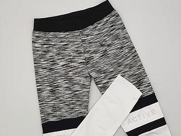 dresy komplet: Legginsy Sportowe damskie, rozmiar S — 1