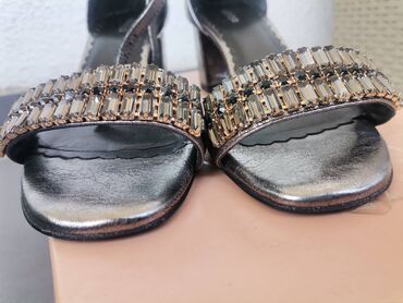 Sandale: Sandale, 39 — 13