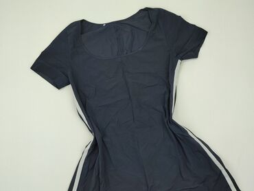 sukienki damskie fuksja: Dress, S (EU 36), condition - Very good