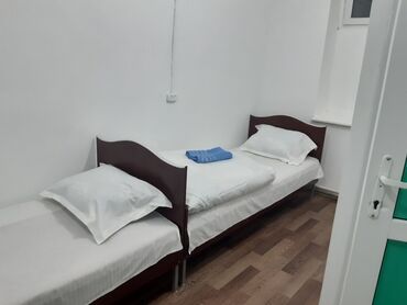 Посуточная аренда комнат: 16 м², С мебелью — 14