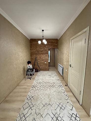студия дом: 3 комнаты, 73 м², Церковь Элитка, 3 этаж, Евроремонт — 4