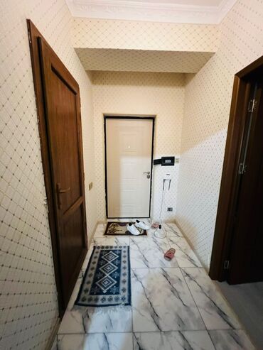 Uzunmüddətli kirayə mənzillər: Xırdalan şəhəri Heydər parkıyla üzbə -üz kontakt home .Bravo — 12