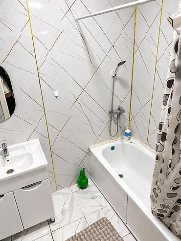 Продажа квартир: 2 комнаты, 58 м², Нижний Джал (Джал-23) Элитка, 11 этаж, Евроремонт — 10