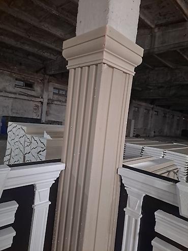 Фасадные сэндвич панели: Термопанел термо-панел, термопонел, сары таш. Сапаты жакшы нукура — 10