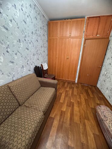 Продажа квартир: 3 комнаты, 63 м², 105 серия, 2 этаж, Косметический ремонт — 10