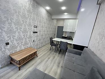 modern evler: Masazır, 3 otaqlı, Yeni tikili, 68 kv. m — 9