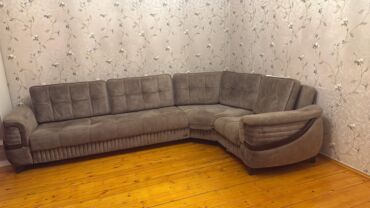 Termolar: Künc divan, Açılan, Çatdırılma yoxdur