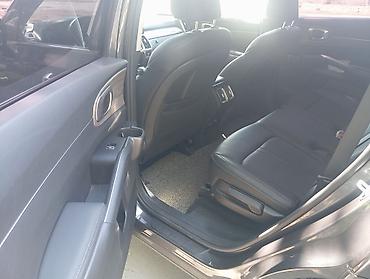Kia: Kia Sorento: 2021 г., 2.2 л, Вариатор, Дизель, Кроссовер — 10