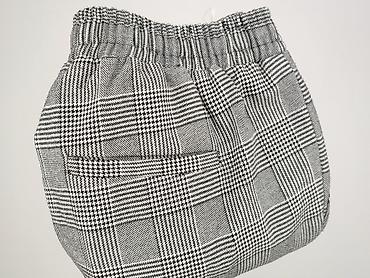 zara dres: Bershka, Spodnie materiałowe damskie, rozmiar M — 5