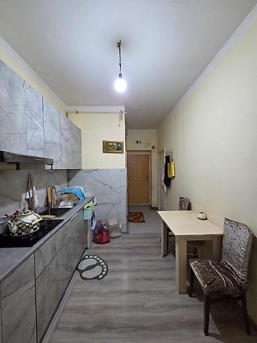 emlak gence: Bakı, 1 otaqlı, Köhnə tikili, 33 kv. m — 2