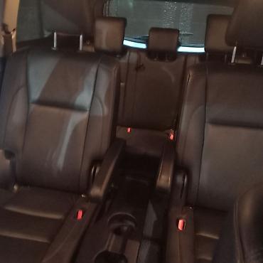 1g gte: Toyota Highlander: 2019 г., 3.5 л, Автомат, Бензин, Кроссовер — 9