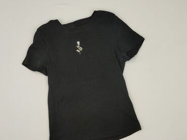 T-shirt damski, Cropp, rozmiar M