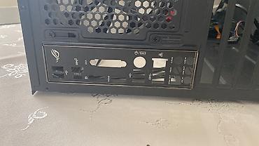 8 pulus: Ana Platası Asus ROG STRIX B250F GAMING, İşlənmiş — 7