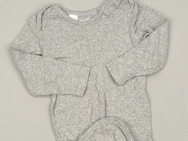 Bodysuits, Lupilu, 1.5-2 years, 86-92 cm, condition - Very good