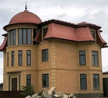 Шифер: Металлочерепица, Бесплатная доставка, C гарантией, Нет кредита