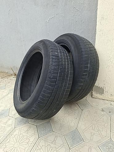 İşlənmiş Şin Michelin 215 / 55 / R 16 lalafo.az -da İşlənmiş Şin Michelin 215 / 55 / R 16