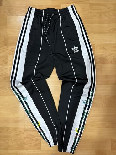 детокс чай для похудения отзывы: Спортивные Мужские брюки, Adidas, S, цвет - Черный
