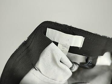 hm czerwone spodnie: H&M, Legginsy Eleganckie damskie, rozmiar M — 4