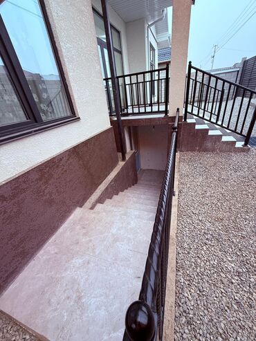 Продажа домов: Дом, 160 м², 6 комнат, Собственник, Дизайнерский ремонт — 15