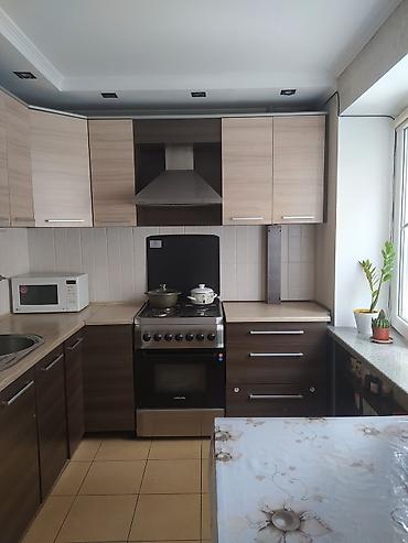 квартиры хрущевки: 3 комнаты, 60 м², Хрущевка, 1 этаж — 7