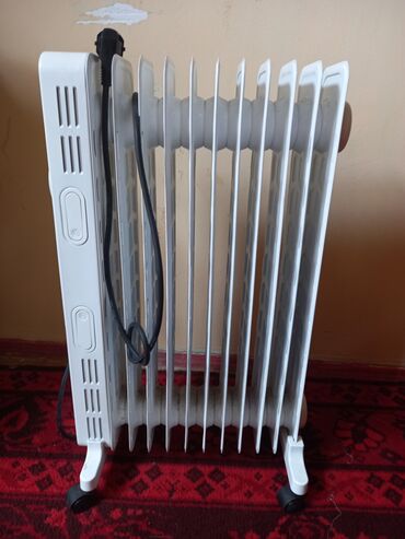 tok radiator: Обогреватель почти новый не пользовались